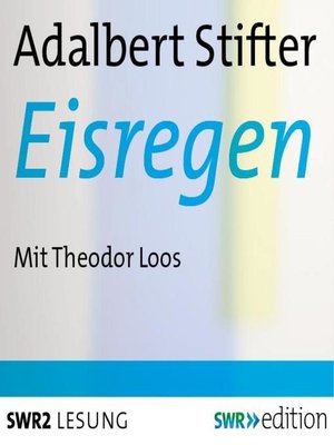 cover image of Eisregen